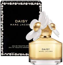 Perfume24 - No 018 Inspired by Daisy