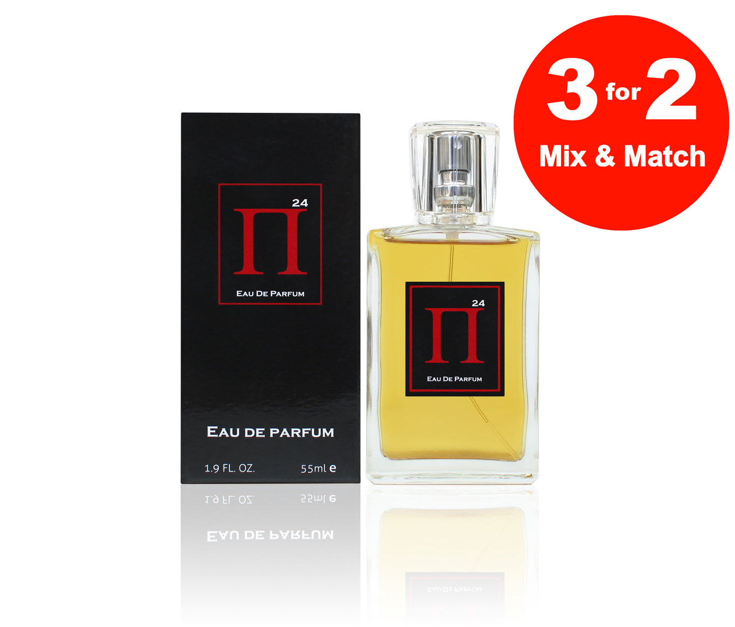 Perfume24 - No 324 Inspired By Extreme Speed