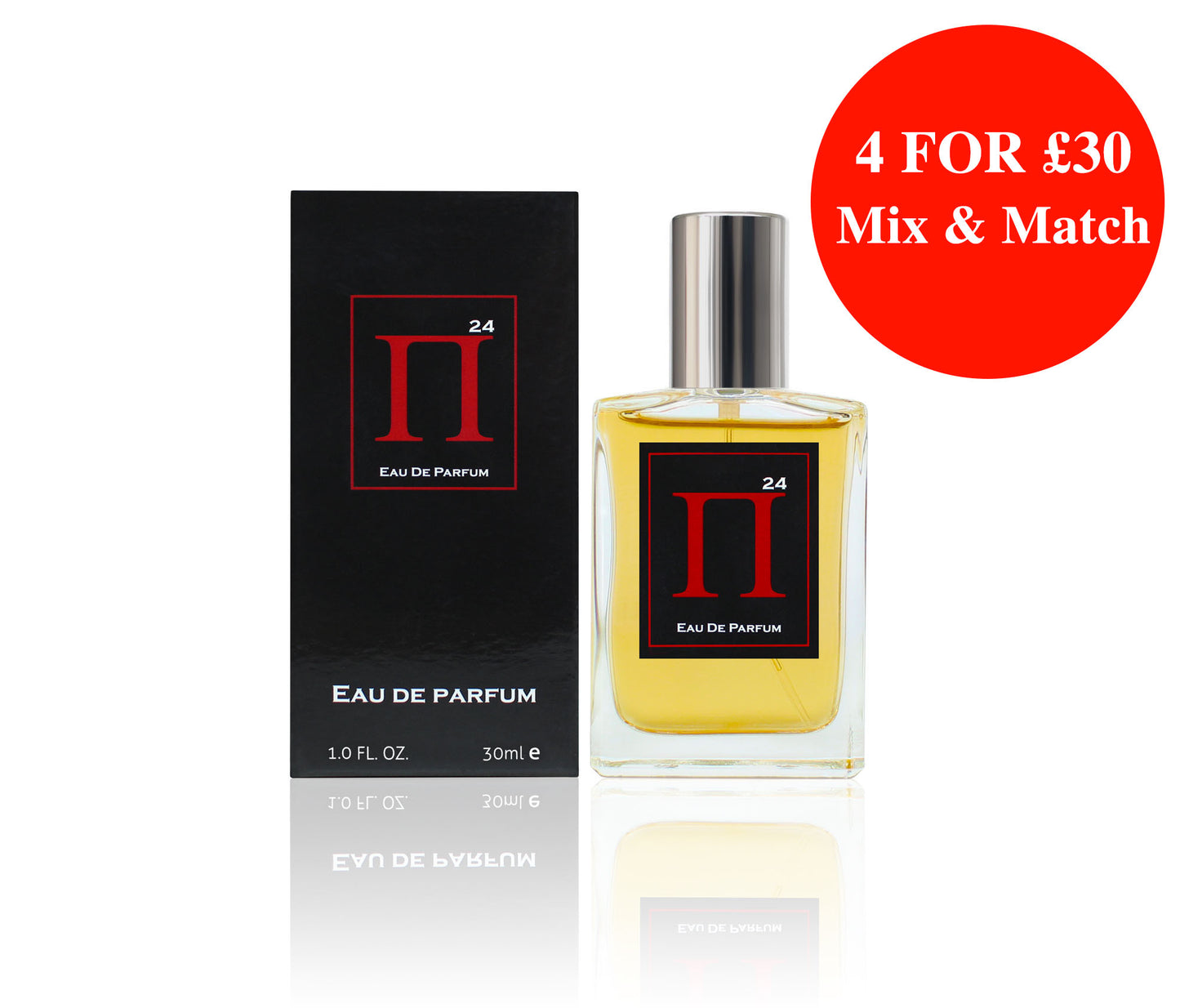Perfume24 - No 274 Inspired By Le nuit Intense