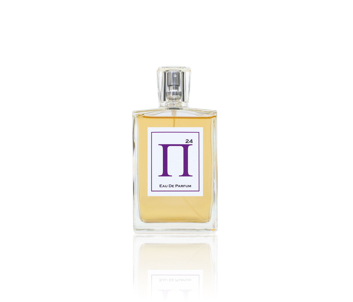 Perfume24 - No 068 Inspired by Baccarat Rouge 540