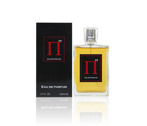 Perfume24 - No 302 Inspired By Boss Bottled Night