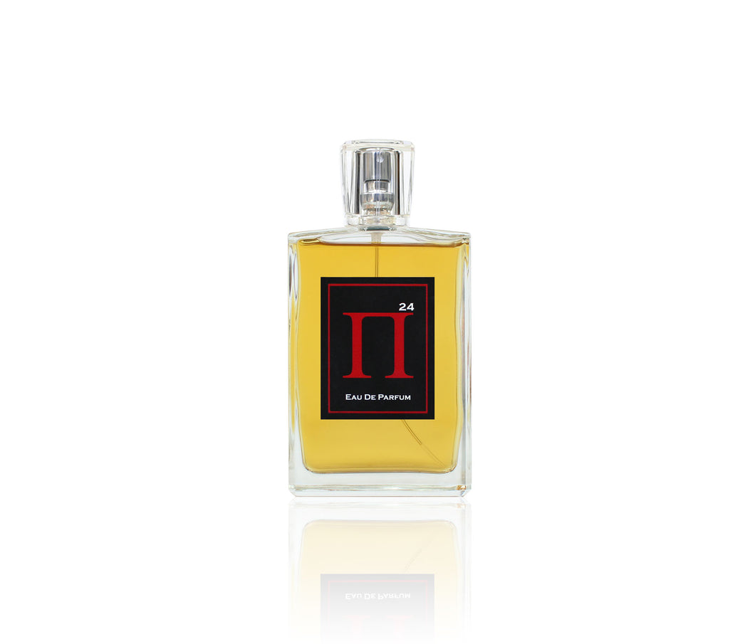 Perfume24 - No 287 Inspired By L12.12 Yellow