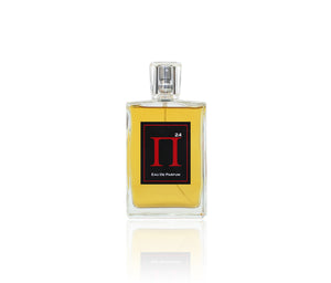 Perfume24 - No 282 Inspired By Black Afgano