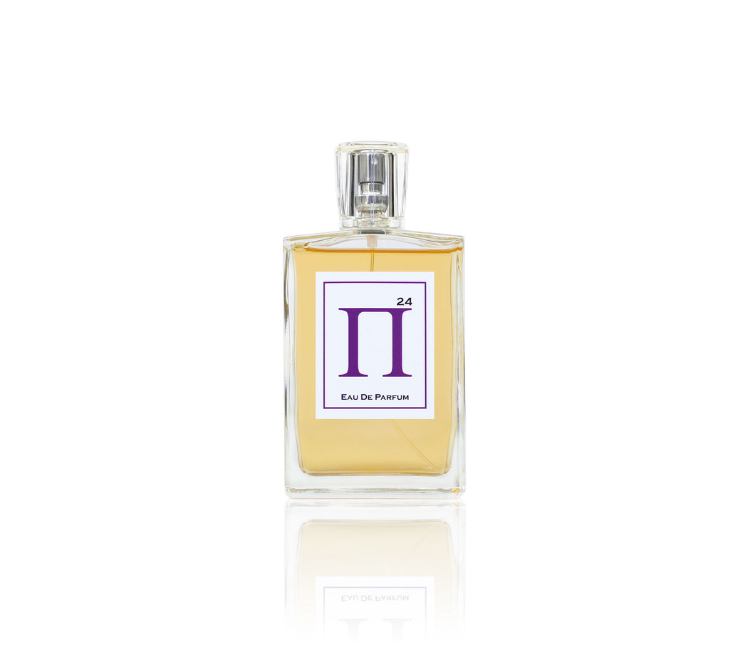 Perfume24 - No 051 Inspired By Light Blue Intense