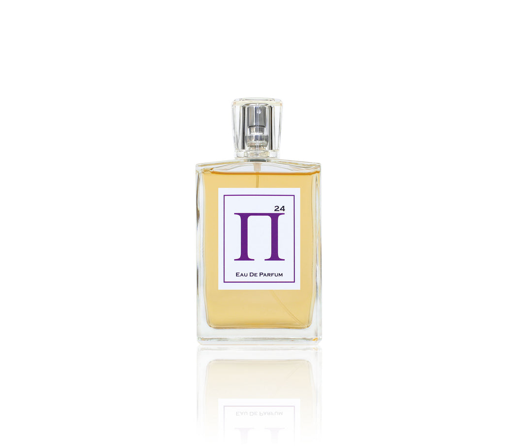 Perfume24 - No 114 Inspired By Boss Intensive